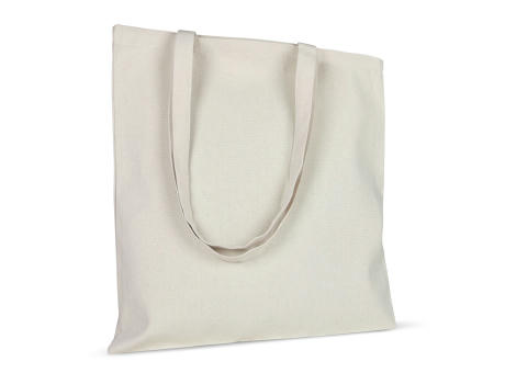 Product image Tasche OEKO-TEX® natur lang 220g/m² 38x42 cm bedrucken