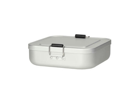 Vorratsdose "Quadrado", small Werbeartikel