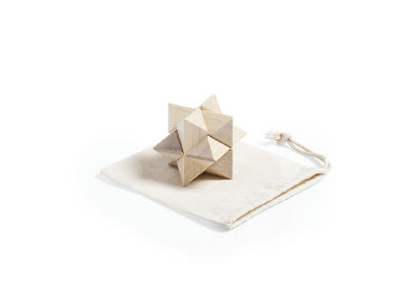 Geschicklichkeitsspiel Bruffy Werbeartikel