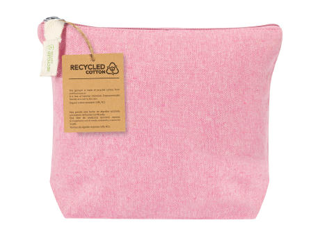 Kosmetiktasche Rebix bedrucken