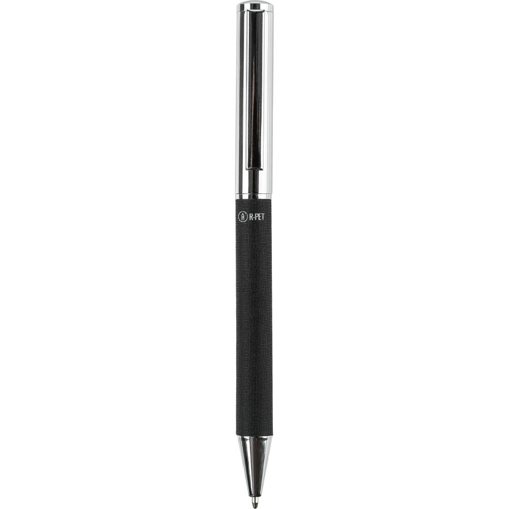 Product image Drehkugelschreiber Jalen aus Messing Werbeartikel