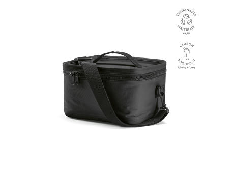 Munich M 7,5L Kühltasche rPET 600D bedrucken