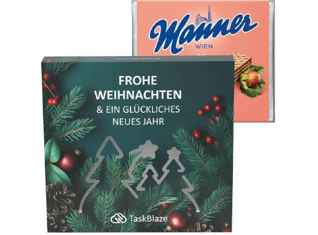 Präsentbox Premium Werbeartikel
