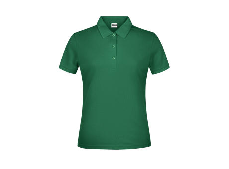 Promo Polo Lady - Klassisches Poloshirt bedrucken