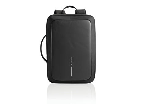 Bobby Bizz 2.0 Anti-Diebstahl Rucksack & Aktentasche bedrucken