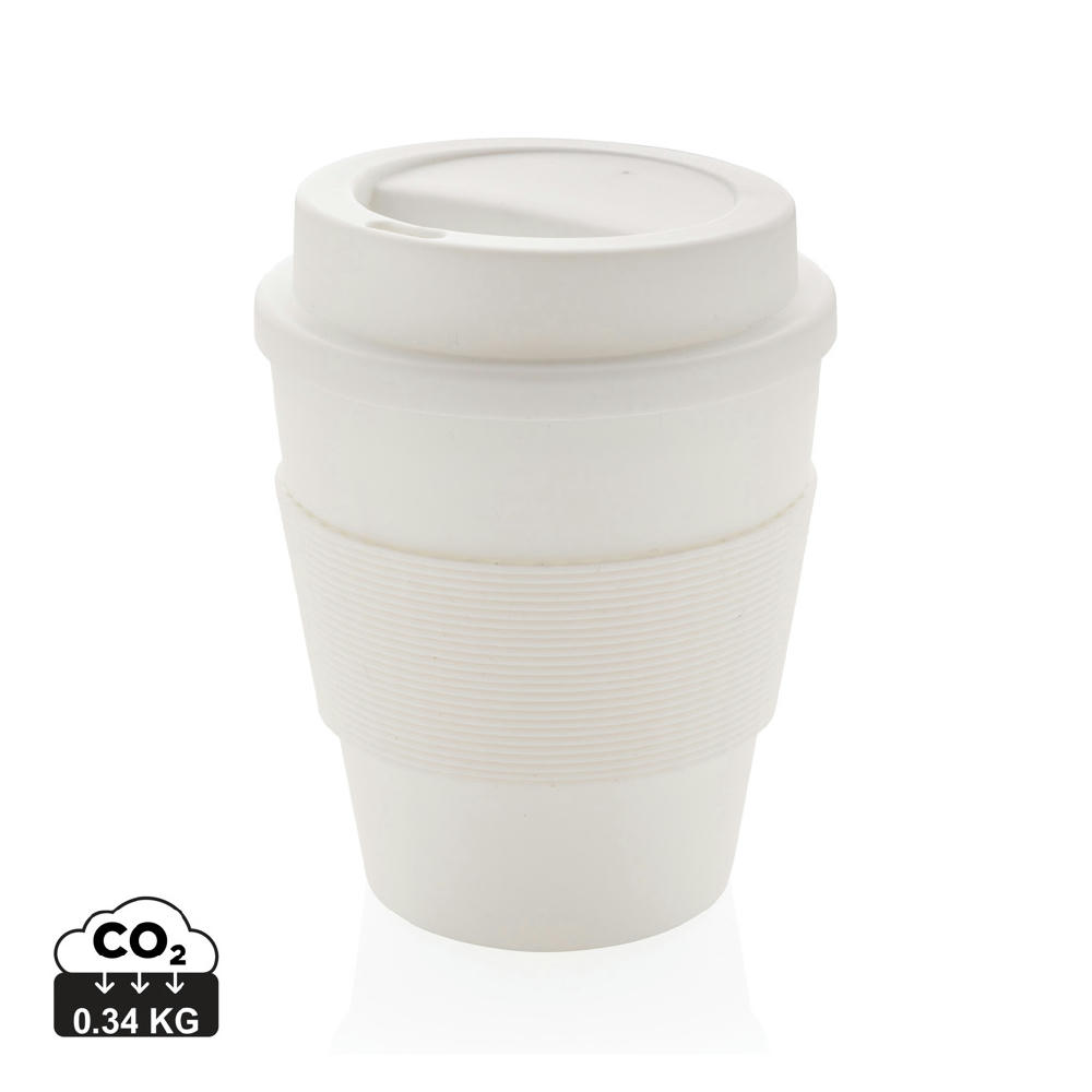 Product image Wiederverwendbarer Kaffeebecher 350ml Werbeartikel