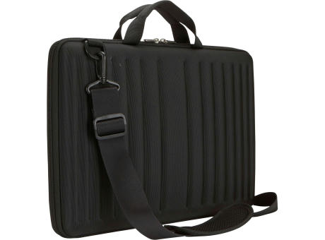 Case Logic Laptop Attache 16" Black Werbeartikel