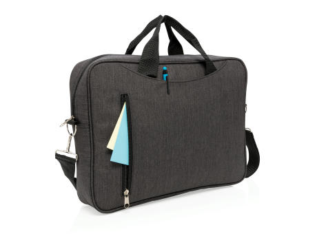 Basic 15” Laptop-Tasche bedrucken