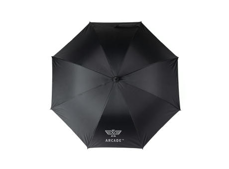 VINGA Baltimore AWARE™ RPET 23“ Regenschirm Werbeartikel