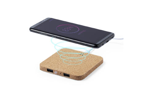 Ladegerät Kronex Werbeartikel