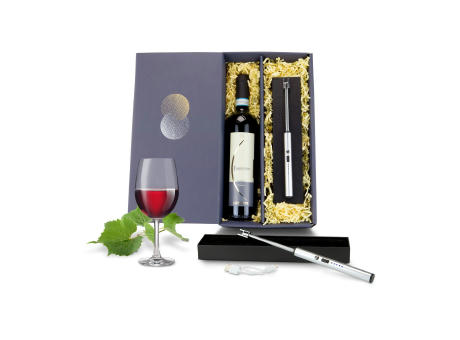 Product image Geschenkset / Präsenteset: Feurige Momente Werbeartikel