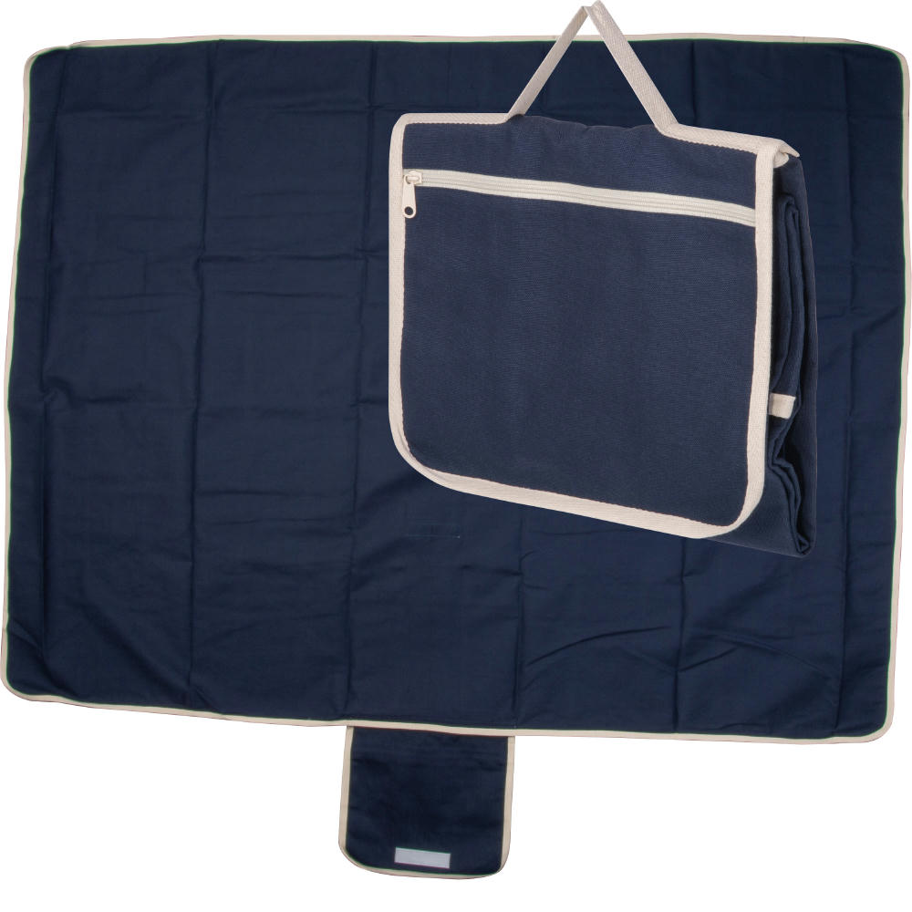 Picknickdecke Honolulu Werbeartikel