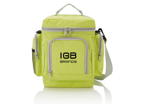 Product image Deluxe Reise Kühltasche bedrucken