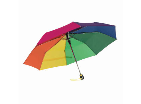 Product image PRIMA - Automatik-Taschenschirm bedrucken