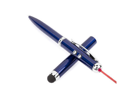 Kugelschreiber Laser Snarry Werbeartikel