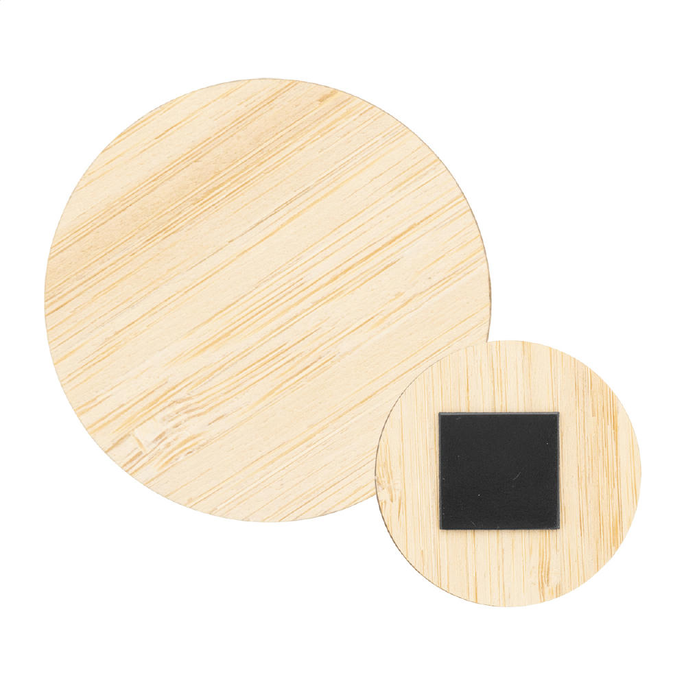 Product image Kühlschrankmagnet Boofri Werbeartikel