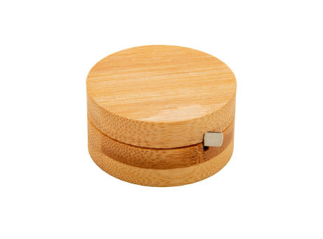 Flaschenöffner mit Maßband Meaboo bedrucken