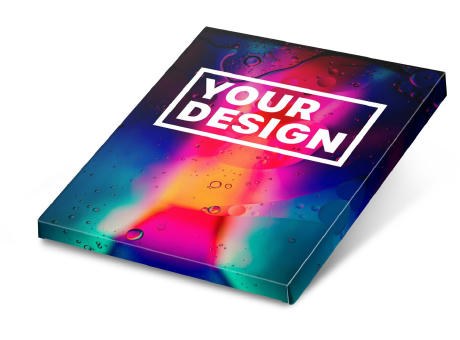 RICHARTZ® PICCOLO cut on wood Werbeartikel