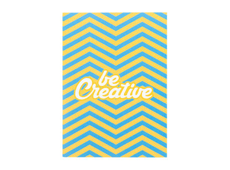 Mikrowellen-Popcorn CreaPop Werbeartikel