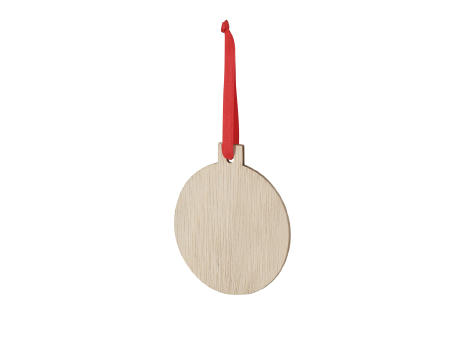 Product image Sublimations Ornament Clixar Werbeartikel