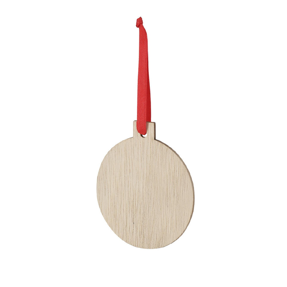 Product image Sublimations Ornament Clixar Werbeartikel