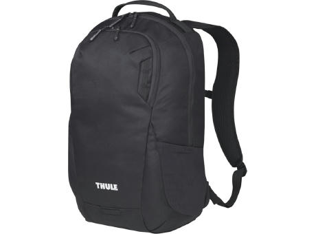 Thule Lumion 16" Laptop-Rucksack aus recyceltem Material  bedrucken