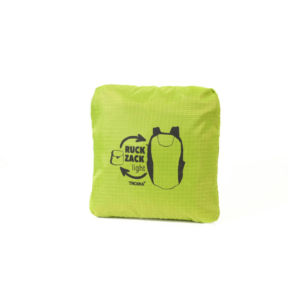 Product image TROIKA Rucksack RUCKZACK Werbeartikel
