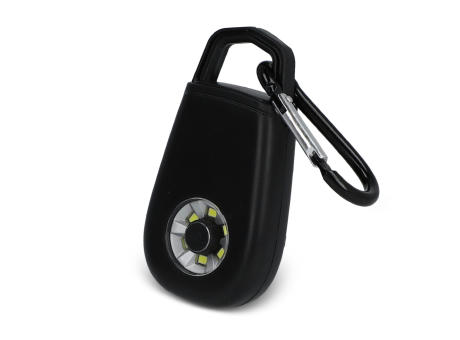 Product image Persönliches Alarm-Schlüssellicht aus recycelten Materialien bedrucken