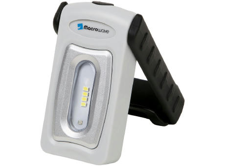 Aufladbare LED Leuchte "Profi Pocket Light 280 L
" Werbeartikel