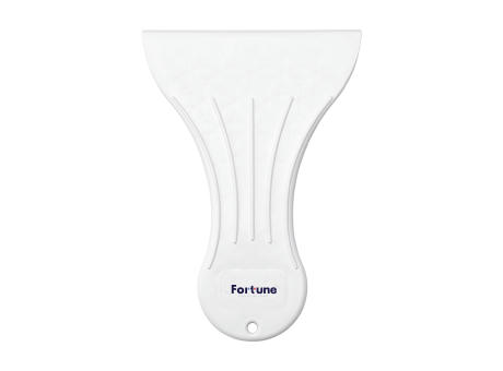 Plastic Bank Recycled Ice Scraper Eiskratzer Werbeartikel