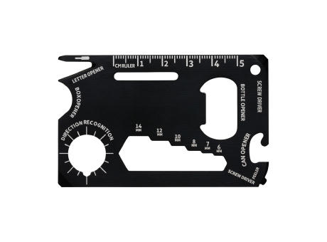 Multifunktions-Werkzeug RE98-CARDMATE Werbeartikel