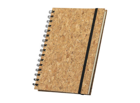 Product image Notizbuch Montado Werbeartikel