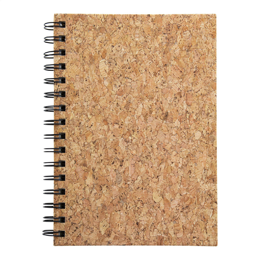 Product image Notizbuch Montado Werbeartikel