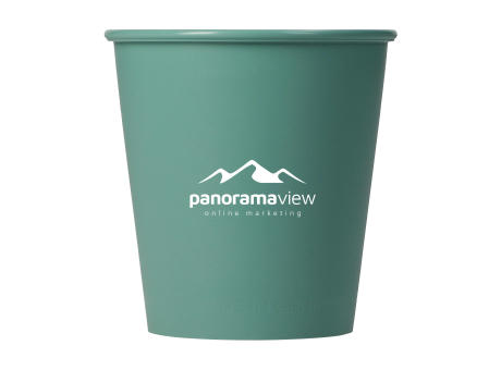 Product image Drinking Cup Bio-Based 200 ml bedrucken
