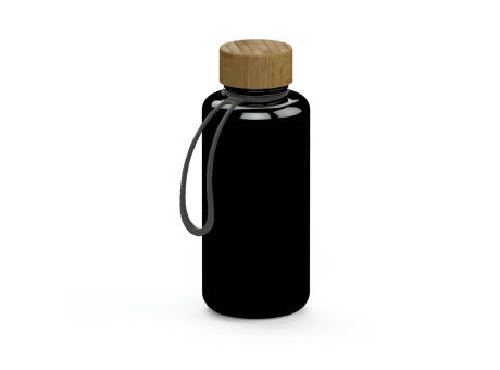 Product image Trinkflasche "Natural", 1,0 l, inkl. Strap bedrucken