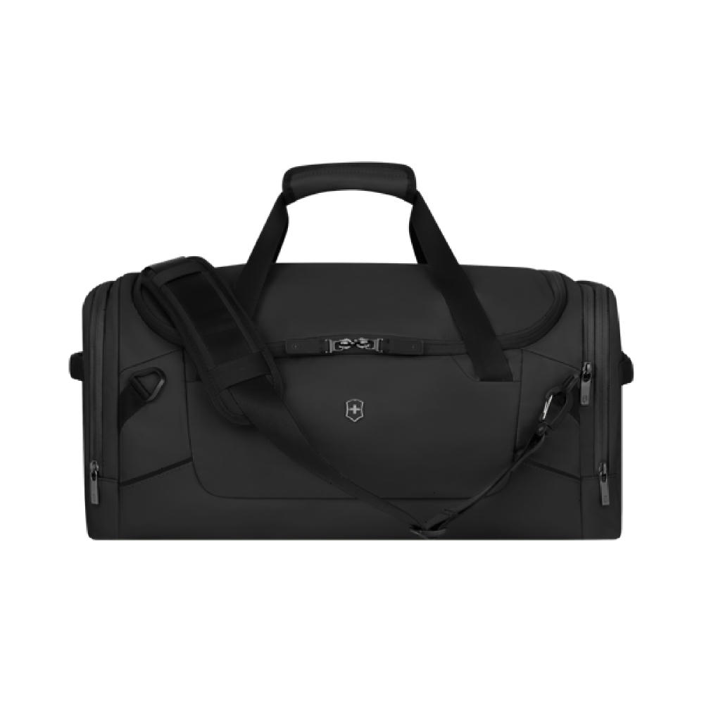Product image Victorinox 2-Way Bag schwarz praktischer Werbeartikel mit Logo