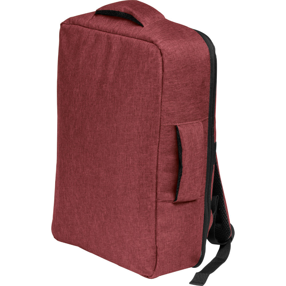 Product image Rucksack Tampere Werbeartikel