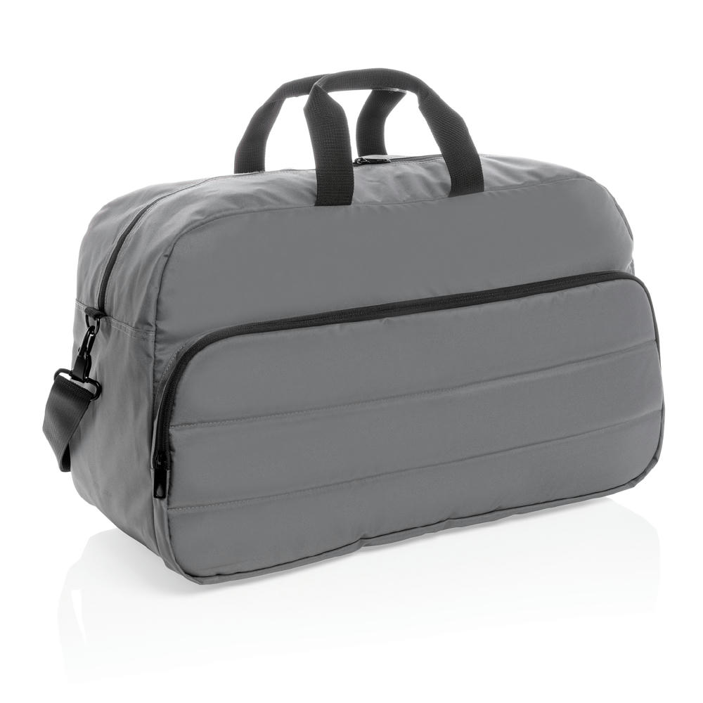 Impact AWARE™ RPET Wochenendtasche Werbeartikel