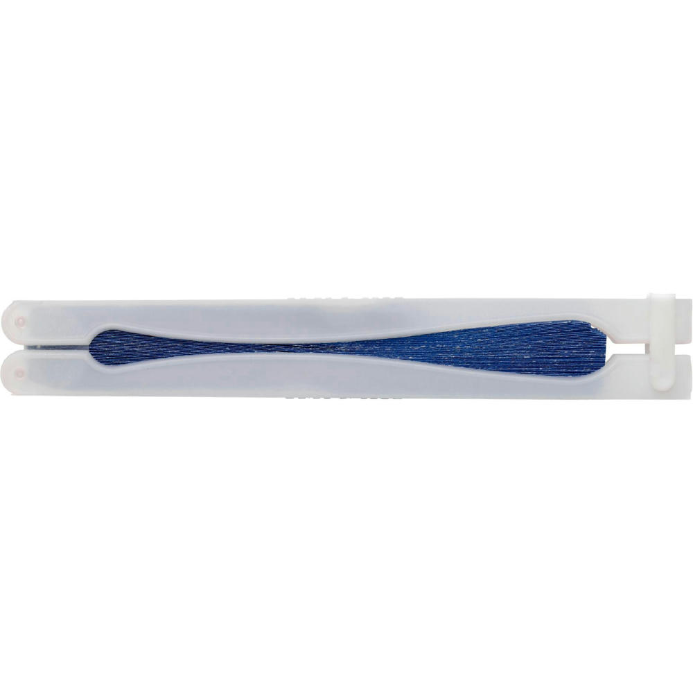 Product image Fächer aus Kunststoff Dylan Werbeartikel