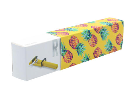 Individueller Pappschuber  CreaSleeve 322 bedrucken