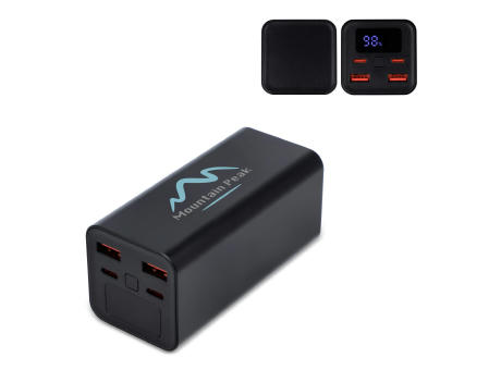 Stratos Powerbank 65W Power Delivery 20000mAh   bedrucken