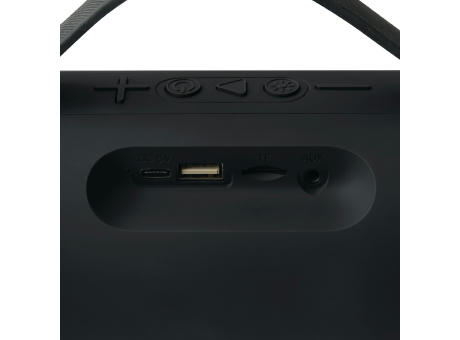 GIGA BOOM - Wireless-Lautsprecher Werbeartikel