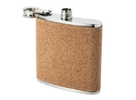 Flachmann RETUMBLER-VALDIVIA Werbeartikel