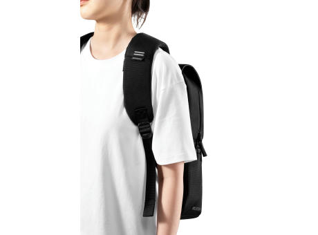 Soft Daypack bedrucken