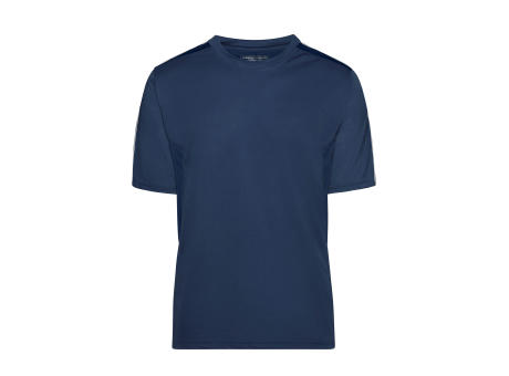 blau (navy/navy)