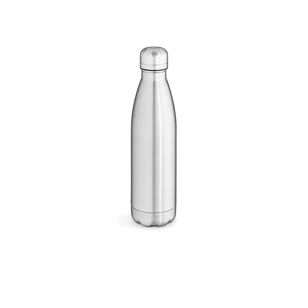 Mississippi 550P Trinkflasche recy. Edelstahl 535 ml  Werbeartikel