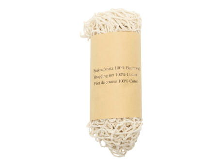 Product image NET L - Einkaufsnetz, groß bedrucken