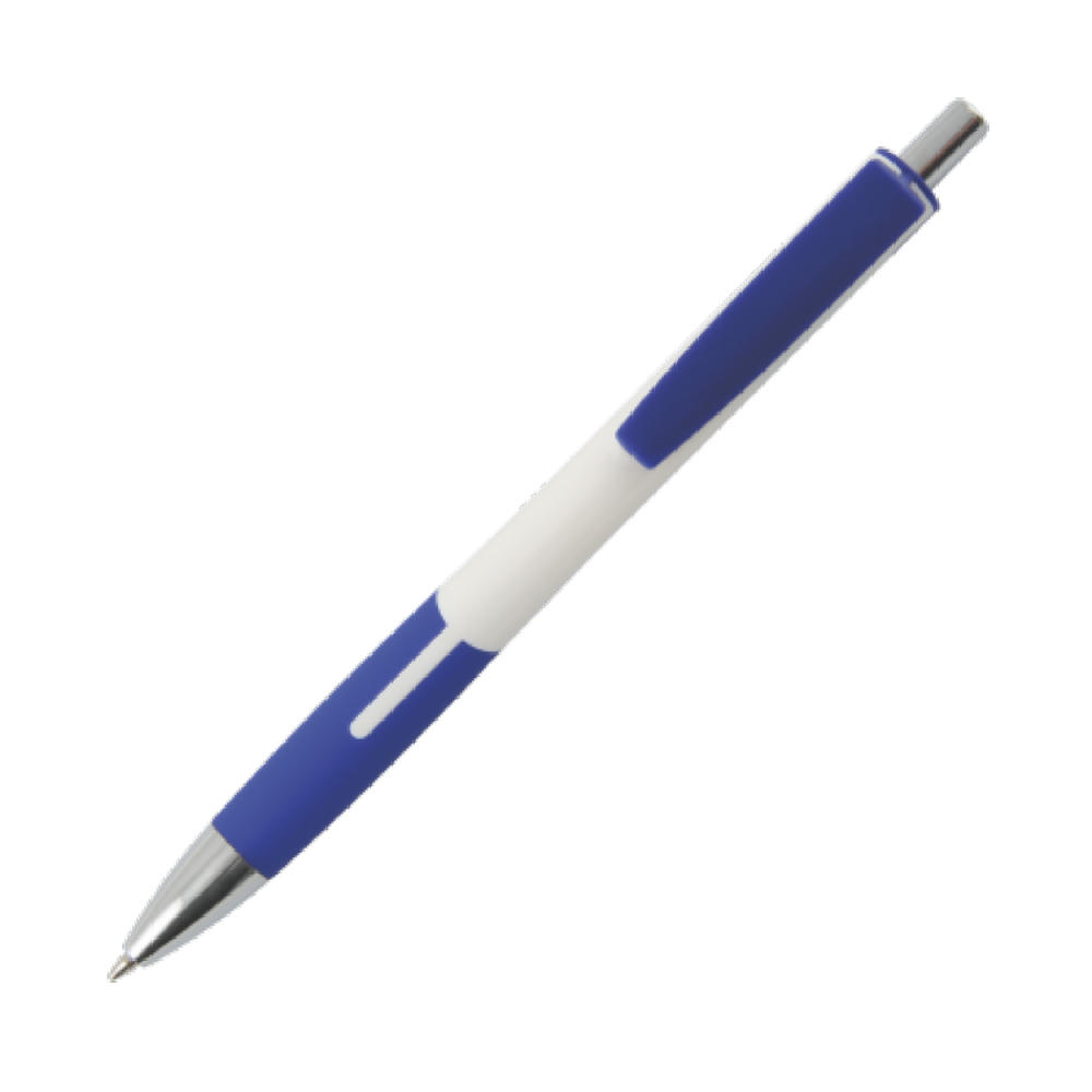 Product image ANTIGUA Kugelschreiber mit HC Clip Peekay Werbeartikel