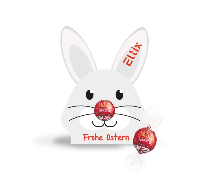 Lindt Lindor Häschen Lindt Lindor Häschen