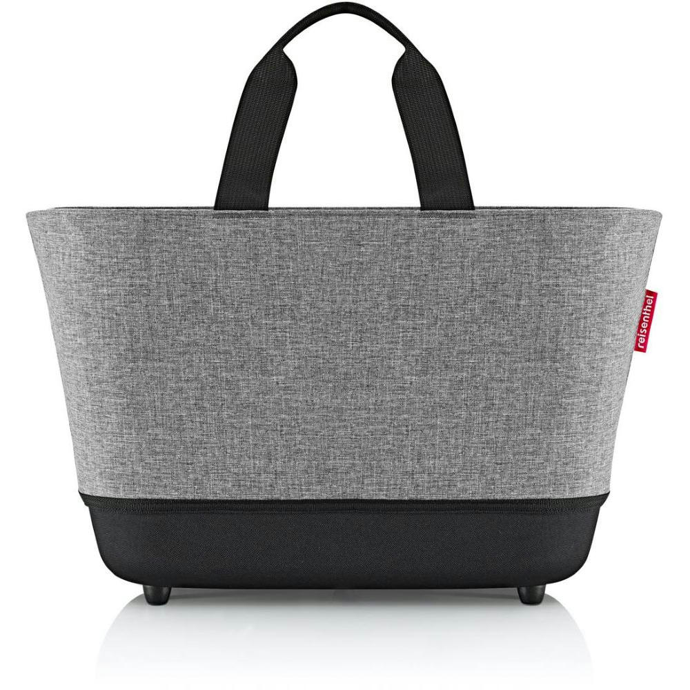 Product image shoppingbasket black Werbeartikel